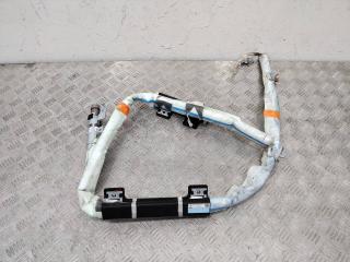 подушка безопасности боковая (шторка) Hyundai Tucson 3 поколение [рестайлинг] 2018, 85010D7000