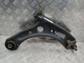 рычаг передний правый Kia Sportage 4 поколение [рестайлинг] 2019, 1.6 л., бензин, 54501D7000