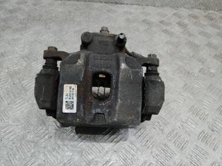 суппорт передний левый Kia Sportage 4 поколение [рестайлинг] 2019, 1.6 л., бензин, 58110D7700