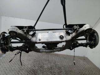 балка подвески задняя BMW 7 серия G11/G12 2018, 3.0 л., дизель, 6883918