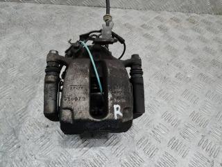 суппорт задний правый BMW 7 серия G11/G12 2018, 3.0 л., дизель