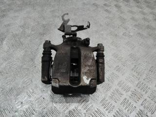 суппорт задний левый BMW 7 серия G11/G12 2018, 3.0 л., дизель