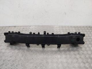 усилитель бампера заднего Hyundai Tucson 3 поколение [рестайлинг] 2019, 86630D7000