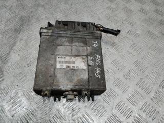 блок управления двигателем Volkswagen Transporter T4 1996, 2.5 л., ACV, дизель, 074906021