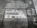 блок управления двигателем Volkswagen Transporter T4 1996, 2.5 л., ACV, дизель, 074906021 - фото №2