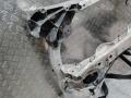 балка подвески передняя (подрамник) BMW 7 серия G11/G12 2018, 3.0 л., дизель, 6861106 - фото №3