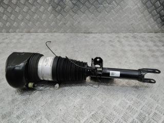 пневмостойка передняя BMW 7 серия G11/G12 2018, 3.0 л., дизель, 7868775