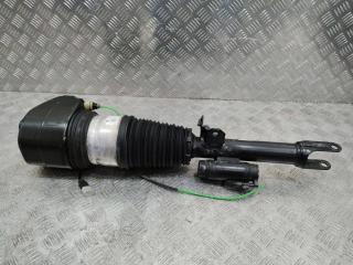 пневмостойка передняя BMW 7 серия G11/G12 2018, 3.0 л., дизель, 7768775