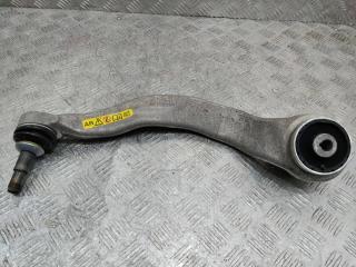 рычаг передний правый BMW 7 серия G11/G12 2018, 3.0 л., дизель, 6082T6