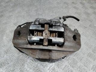 суппорт передний правый BMW 7 серия G11/G12 2018, 3.0 л., дизель