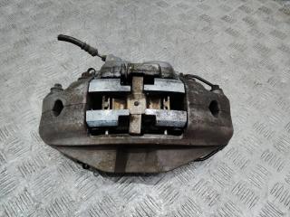 суппорт передний левый BMW 7 серия G11/G12 2018, 3.0 л., дизель