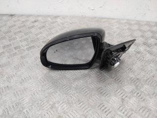 зеркало наружное левое Kia Sportage 4 поколение 2016, 87610F1340