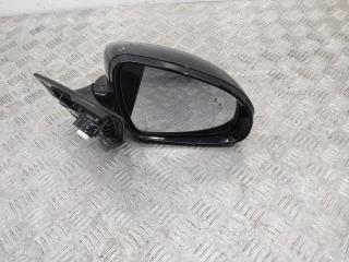 зеркало наружное правое Kia Sportage 4 поколение 2016, 87620F1340