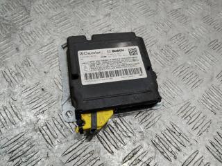 блок AirBag Mercedes-Benz Sprinter 2 поколение [рестайлинг] (W906) 2015, 2.2 л., дизель, A0009004802