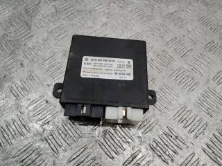 блок управления парктрониками Mercedes-Benz Sprinter 2 поколение [рестайлинг] (W906) 2015, 2.2 л., дизель, A9069003903