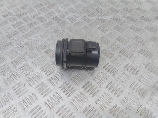 расходомер воздуха Renault Duster 1 поколение 2011, 1.5 л., дизель, МКПП, 8200651315