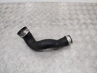 патрубок интеркулера Mercedes-Benz C-Класс W203/S203/CL203 2002, 2.2 л., дизель, A2035281582