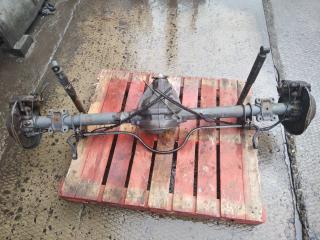 мост задний Mercedes-Benz Sprinter 2 поколение (W906) 2010, 2.2 л., дизель, A9063500800