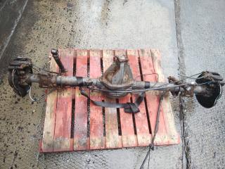 мост задний Mercedes-Benz Sprinter 2 поколение (W906) 2009, 2.2 л., дизель, 9063532110