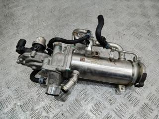 клапан EGR Land Rover Range Rover Sport 2 поколение [рестайлинг] 2018, 3.0 л., дизель, FW939E456AA, FW939Y493AD