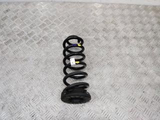 пружина задняя Hyundai Tucson 3 поколение [рестайлинг] 2020, 1.7 л., дизель, 55350D7CA0