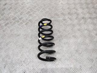 пружина задняя Hyundai Tucson 3 поколение [рестайлинг] 2019, 1.6 л., бензин, 55350D7CA0