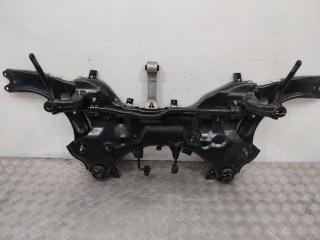 балка подвески передняя (подрамник) Hyundai Tucson 3 поколение [рестайлинг] 2020