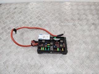 блок предохранителей BMW 7 серия G11/G12 2018, 3.0 л., дизель, 6837091