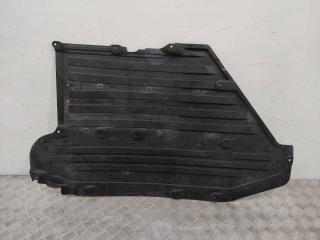 защита днища BMW 7 серия G11/G12 2018, 3.0 л., дизель, 7455536