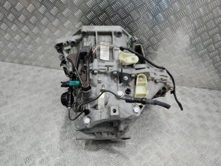 КПП механическая (МКПП) Renault Scenic 3 поколение 2011, 1.6 л., R9M 402, дизель, МКПП, ND4009
