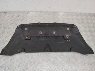 защита днища BMW 7 серия G11/G12 2018, 3.0 л., дизель, 7363730