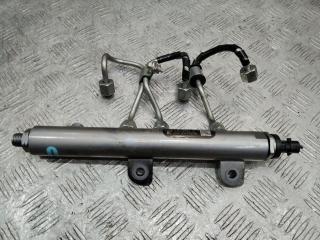 топливная рампа Land Rover Range Rover Sport 2 поколение [рестайлинг] 2018, 3.0 л., дизель, 0445216048, CK5Q9D280BB