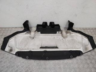 защита днища BMW 7 серия G11/G12 2018, 3.0 л., дизель, 7404727, 7340185