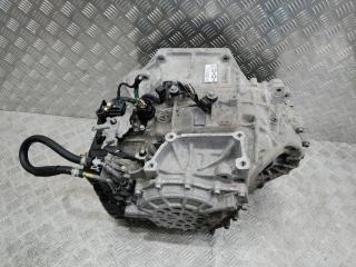 КПП автоматическая (АКПП) Kia Sportage 3 поколение [рестайлинг] 2016, 2.0 л., D4HA, дизель, 1CA0