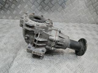 раздаточная коробка Kia Sportage 3 поколение [рестайлинг] 2016, 2.0 л., D4HA, дизель, U80F1608