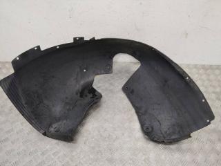 защита арок передняя левая (подкрылок) Kia Sportage 4 поколение [рестайлинг] 2019, 86811F1500