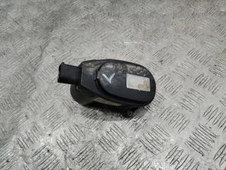 моторчик стояночного тормоза левый заднего Hyundai Tucson 3 поколение [рестайлинг] 2018, 710LE