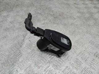 моторчик стояночного тормоза левый заднего Hyundai Tucson 3 поколение [рестайлинг] 2018, 710LE