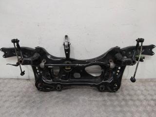 балка подвески передняя (подрамник) Volkswagen Golf 7 поколение 2013, 1.6 л., дизель, 5Q0199347A