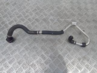 патрубок радиатора Mercedes-Benz C-Класс W205/S205/C205 2016, A2058303002