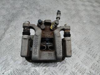 суппорт задний левый Hyundai Tucson 3 поколение [рестайлинг] 2018