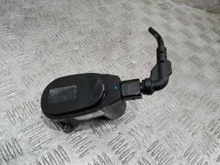 моторчик стояночного тормоза правый заднего Hyundai Tucson 3 поколение [рестайлинг] 2018, 700RE