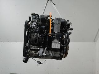 двигатель Audi A3 8L 2000, 1.9 л., ASV, дизель, МКПП, ASV