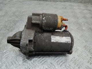 стартер Renault Master 3 поколение [рестайлинг] 2017, 2.3 л., дизель, 233002654R, A4709060300