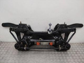 балка подвески передняя (подрамник) Renault Master 3 поколение 2014