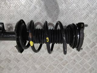 пружина передняя Hyundai Tucson 3 поколение [рестайлинг] 2019, 1.6 л., бензин