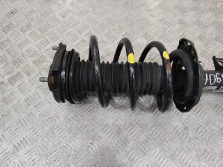 пружина передняя Hyundai Tucson 3 поколение [рестайлинг] 2019, 1.6 л., бензин