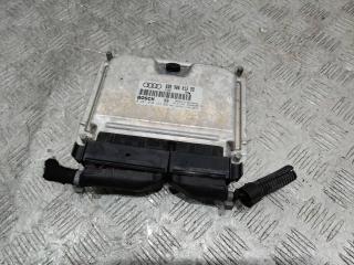 блок управления двигателем Audi A3 8L 2000, 1.9 л., ASV, дизель, МКПП, 038906012