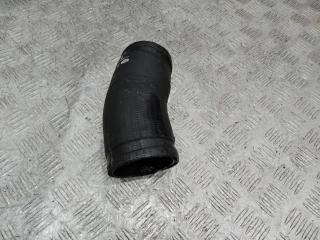 патрубок интеркулера Land Rover Range Rover Evoque 1 поколение [рестайлинг] 2016, 2.0 л., дизель, GJ326K863AA