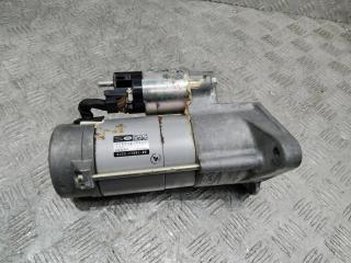 стартер Land Rover Range Rover Evoque 1 поколение [рестайлинг] 2016, 2.0 л., дизель, GJ3211001BD